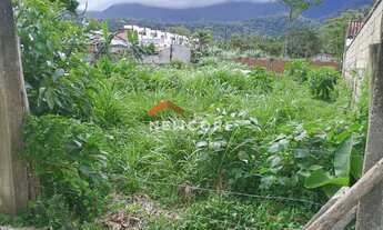 Imagem 4: Lote em Rua Q - Balneário Gardem Mar - Caraguatatuba/SP