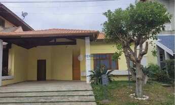 Imagem: Casa com 3 dormitórios para alugar, 170