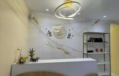 Imagem 4: Salão completo (para vender logo