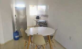 Imagem 5: Casa à venda Parque dos Pinheiros - Uvaranas