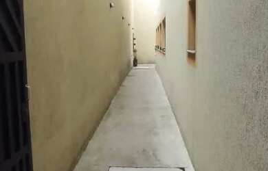 Imagem 7: Prédio comercial no Jaguaré com galpão e salas