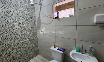 Imagem 7: Casa à venda no Jardim Firenze em Hortolândia, sobrado com 3 quartos sendo 1 suíte e 2 vag