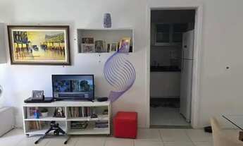 Imagem 3: VENDO APARTAMENTO 78 M² | 03 QUARTOS | RESIDECIAL ALTO DA PITUBA | PITUBA | SALVADOR