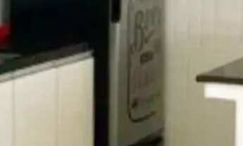 Imagem 6: COBERTURA DUPLEX 210 M2 COM 5/4 NASCENTE TOTAL VILA LAURA