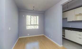 Imagem 4: Apartamentos para alugar no Morro Santana com 2 dormitórios e área de 44 m²