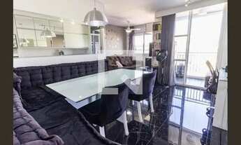 Imagem 4: Apartamento à Venda - Mooca, 2 Quartos, 59 m2