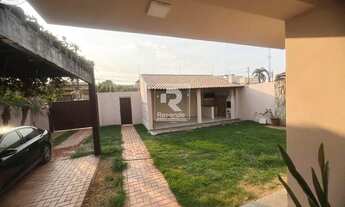 Imagem 3: Casa com 4 quartos Bairro Santa Rosa Cuiabá