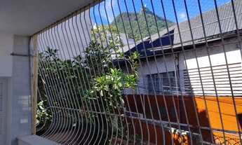 Imagem: Charmoso apartamento com 3 quartos e 121