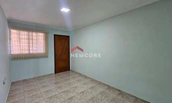 Imagem 4: Casa em Rua Engenheiro Francisco Marcos I. de Souza - Jardim Juscelino Kubitschek - Indaia