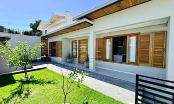 Imagem: Excelente casa térrea com piscina no Abraão