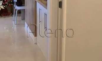Imagem 3: Apartamento à venda em Campinas, Vila Brandina, com 3 quartos, com 81 m²