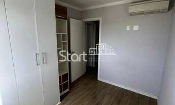 Imagem 7: Apartamento a venda Vila Brandina Campinas SP