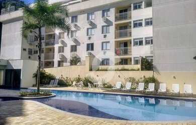 Imagem 2: Aptos de 1, 2 e 3 quartos em Maceió - Niterói - RJ