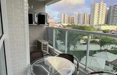Imagem: Apartamento à venda no Neo Residence 7839