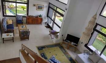 Imagem 7: Casa em Atlântida