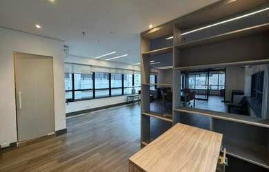 Imagem 6: Conjunto, 88 m² - venda por R$ 1.500.000,00 ou aluguel por R$ 12.030,28/mês - Consolação