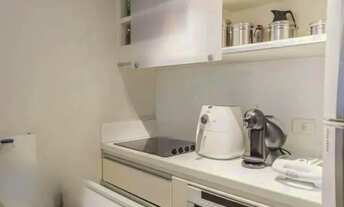 Imagem 5: Venda Apartamento 2 Dormitórios - 85 m² Vila Nova Conceição