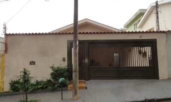 Imagem 2: Casa padrão em Jardim Macedo - Ribeirão Preto