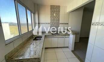 Imagem 3: Apartamento Alto Umuarama 65m² com 02 quartos - Uberlândia - MG