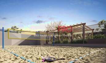 Imagem: Apto novo na Santa Cecília - 2 dormitório