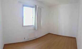 Imagem 6: 2 Quartos com varanda em ótimo prédio