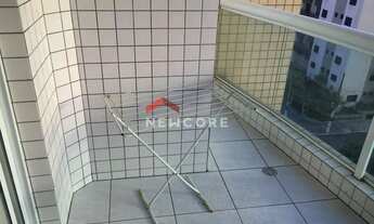 Imagem: Apartamento em Rua Rui Barbosa - Canto do