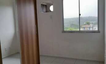 Imagem 7: Apartamento mobilizado próximo a Ufs