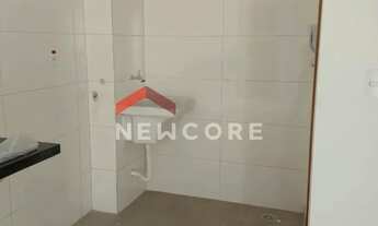 Imagem 2: Apartamento em Rua Rabelo da Cruz - Vila Nivi - São Paulo/SP