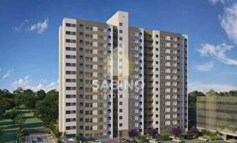 Imagem 2: Apartamento para vender no condomínio Green View em São José Dos Campos