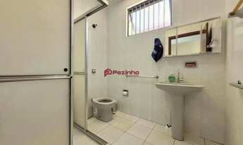 Imagem 6: Casa para alugar em Limeira, Vila Cristóvam, com 2 quartos, com 223.44 m²