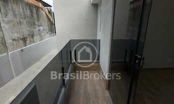 Imagem 3: Casa nova em condomínio na Praça Seca