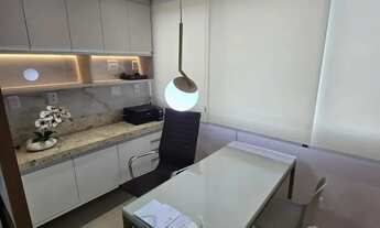 Imagem 7: Sala Comercial no Parque Office