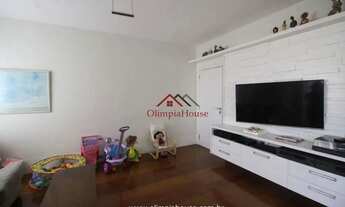 Imagem 4: Aluguel Apartamento 3 Dormitórios - 190 m² Paraíso