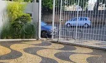 Imagem 6: Sobrado para alugar em Campinas, Jardim Guarani, com 3 quartos, com 164.55 m²