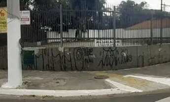 Imagem 3: TERRENO - ALTO DE PINHEIROS - SP