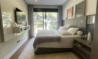 Imagem 7: CASA EM CONDOMÍNIO - ALPHASÍTIO - SP