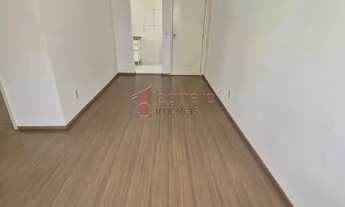 Imagem 2: APARTAMENTO PARA LOCAÇÃO NO CONDOMÍNIO SPAZIO JANDAIA - JUNDIAÍ/SP