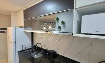 Imagem 5: Apartamento 2 quartos em Marília (Sítios de Recreio Céu Azul) Financiamento Aceito