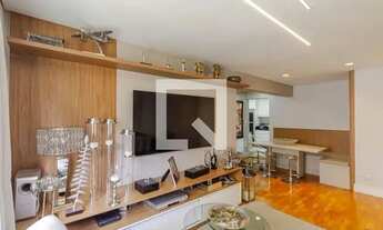 Imagem 4: Apartamento à Venda - Moema, 2 Quartos, 70 m2