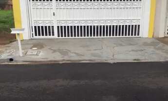 Imagem: Casa Padrão à venda e locação em Vila