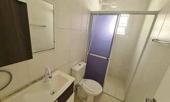 Imagem 8: Apartamento 1 quarto no bairro Barreiros em São José