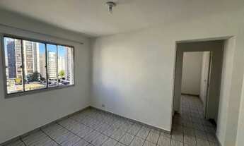 Imagem 5: Apartamento para venda ou locação em Indianópolis, São Paulo-SP: 1 quarto, 1 banheiro, 1 v