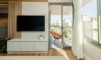 Imagem 7: Apartamento MOBILIADO IMPECÁVEL Boa Vista