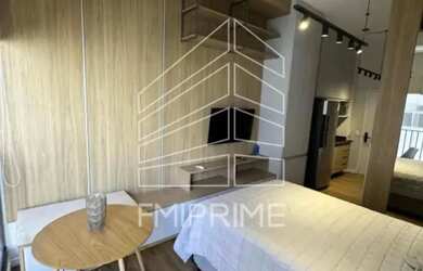 Imagem 5: APARTAMENTO/STUDIO 1 QUARTO, SALA, SEM VAGA DE GARAGEM