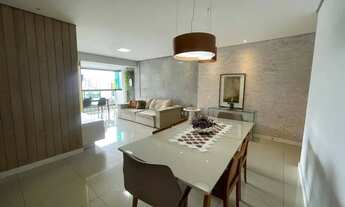 Imagem 4: Apartamento com 3 quartos sendo 2 suítes na Ponta Verde