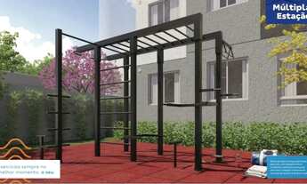 Imagem 6: Apartamento 2 quartos e 1 suíte na Caxangá