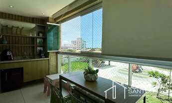 Imagem 4: Illuminare Residence - Bairro Farolândia [6559