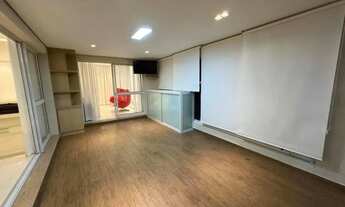 Imagem 4: Apartamento com 4 dormitórios, 225 m² - venda por R$ 4.240.000 ou aluguel por R$ 20.000/mê