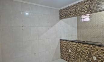 Imagem 7: Casa com garagem urbis