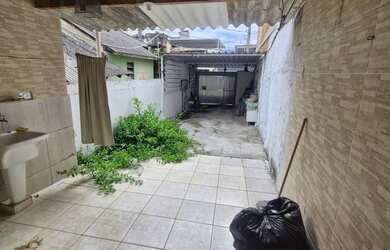 Imagem 2: Casa de Vila em Realengo